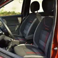 Dacia Lodgy Blue dCi 115: Volání temné strany