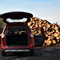 Dacia Lodgy Blue dCi 115: Volání temné strany