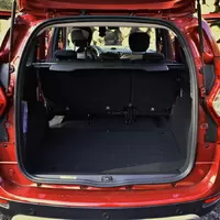 Dacia Lodgy Blue dCi 115: Volání temné strany