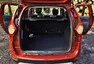 Dacia Lodgy Blue dCi 115: Volání temné strany
