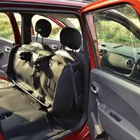 Dacia Lodgy Blue dCi 115: Volání temné strany