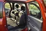 Dacia Lodgy Blue dCi 115: Volání temné strany