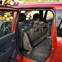 Dacia Lodgy Blue dCi 115: Volání temné strany