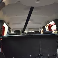 Dacia Lodgy Blue dCi 115: Volání temné strany
