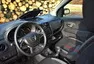 Dacia Lodgy Blue dCi 115: Volání temné strany