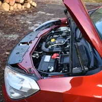 Dacia Lodgy Blue dCi 115: Volání temné strany