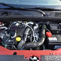 Dacia Lodgy Blue dCi 115: Volání temné strany