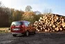 Dacia Lodgy Blue dCi 115: Volání temné strany