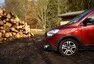 Dacia Lodgy Blue dCi 115: Volání temné strany