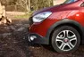 Dacia Lodgy Blue dCi 115: Volání temné strany