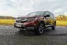 Honda CR-V 2,0 i-MMD Hybrid AWD: Velmi milé překvapení