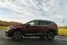 Honda CR-V 2,0 i-MMD Hybrid AWD: Velmi milé překvapení