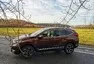 Honda CR-V 2,0 i-MMD Hybrid AWD: Velmi milé překvapení