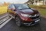 Honda CR-V 2,0 i-MMD Hybrid AWD: Velmi milé překvapení