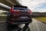 Honda CR-V 2,0 i-MMD Hybrid AWD: Velmi milé překvapení