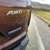 Honda CR-V 2,0 i-MMD Hybrid AWD: Velmi milé překvapení