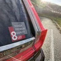 Honda CR-V 2,0 i-MMD Hybrid AWD: Velmi milé překvapení