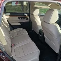 Honda CR-V 2,0 i-MMD Hybrid AWD: Velmi milé překvapení