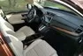 Honda CR-V 2,0 i-MMD Hybrid AWD: Velmi milé překvapení