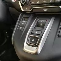 Honda CR-V 2,0 i-MMD Hybrid AWD: Velmi milé překvapení