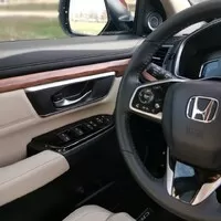 Honda CR-V 2,0 i-MMD Hybrid AWD: Velmi milé překvapení