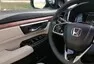 Honda CR-V 2,0 i-MMD Hybrid AWD: Velmi milé překvapení