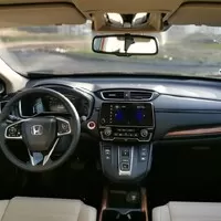 Honda CR-V 2,0 i-MMD Hybrid AWD: Velmi milé překvapení