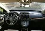 Honda CR-V 2,0 i-MMD Hybrid AWD: Velmi milé překvapení