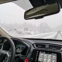Honda CR-V 2,0 i-MMD Hybrid AWD: Velmi milé překvapení