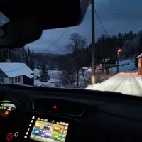 Honda CR-V 2,0 i-MMD Hybrid AWD: Velmi milé překvapení