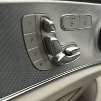 Mercedes-Benz E300de: Pan Jedinečný