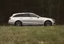 Mercedes-Benz E300de: Pan Jedinečný