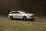 Mercedes-Benz E300de: Pan Jedinečný