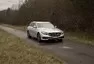 Mercedes-Benz E300de: Pan Jedinečný