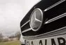 Mercedes-Benz E300de: Pan Jedinečný