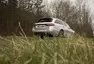 Mercedes-Benz E300de: Pan Jedinečný