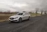 Mercedes-Benz E300de: Pan Jedinečný