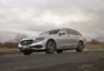 Mercedes-Benz E300de: Pan Jedinečný