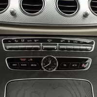 Mercedes-Benz E300de: Pan Jedinečný