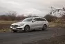 Mercedes-Benz E300de: Pan Jedinečný