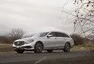 Mercedes-Benz E300de: Pan Jedinečný