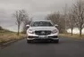 Mercedes-Benz E300de: Pan Jedinečný