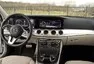 Mercedes-Benz E300de: Pan Jedinečný