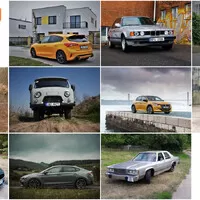 Auto roku 2019 podle redaktorů Autíčkáře