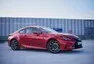 Lexus RC 300h: Vůz perspektivního bezdětného muže