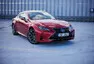 Lexus RC 300h: Vůz perspektivního bezdětného muže