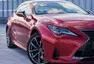 Lexus RC 300h: Vůz perspektivního bezdětného muže