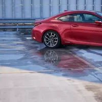 Lexus RC 300h: Vůz perspektivního bezdětného muže