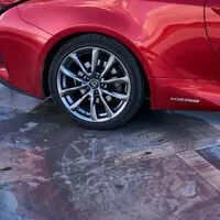 Lexus RC 300h: Vůz perspektivního bezdětného muže