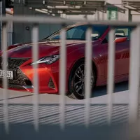 Lexus RC 300h: Vůz perspektivního bezdětného muže